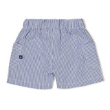 Feetje Short Streep - Seaside Happiness