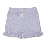 Feetje Short Streep - Sea La Vie