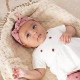 Feetje T-Shirt Met Print - Ladybug