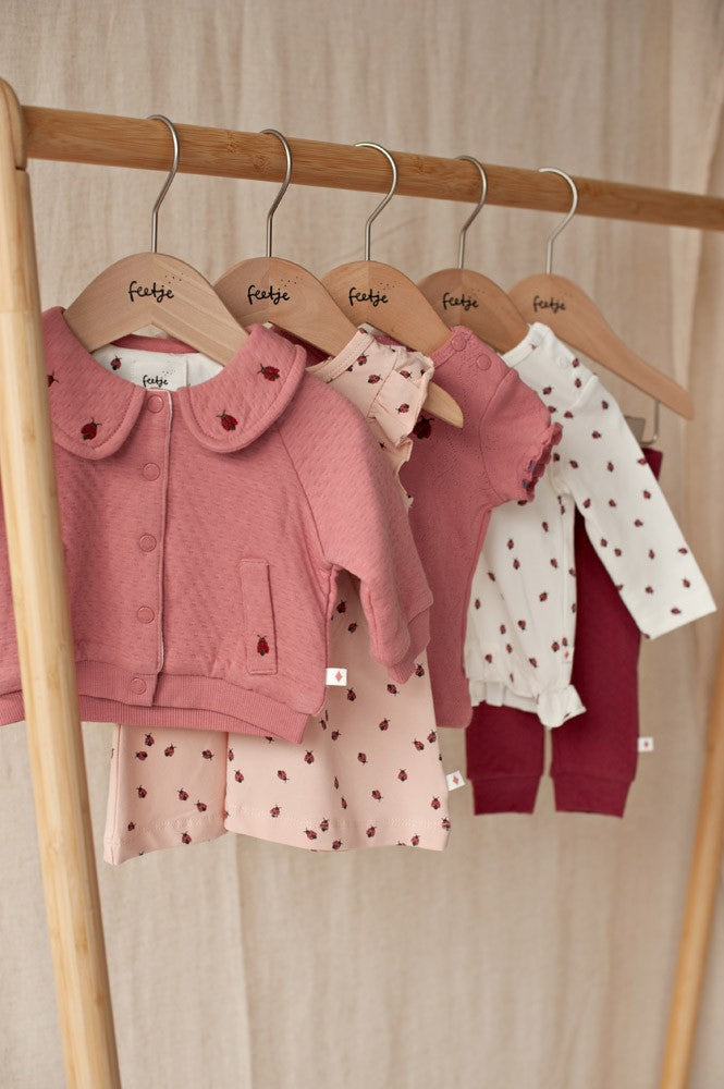 SPRING/SUMMER KLEDING