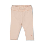 Feetje Legging Licht Roze - Morning Sun