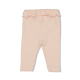 Feetje Legging Licht Roze - Morning Sun