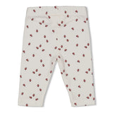 Feetje Legging Met Print - Ladybug