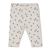 Feetje Legging Met Print - Ladybug