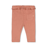 Feetje Legging Pointelle - Fall In Love