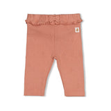 Feetje Legging Pointelle - Fall In Love