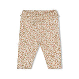 Feetje Legging Met Print - Fall In Love