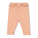 Feetje Legging Roze - Fields Of Green