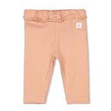 Feetje Legging Roze - Fields Of Green