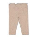 Feetje Legging Taupe - Better Together