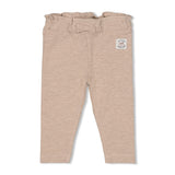 Feetje Legging Taupe - Better Together