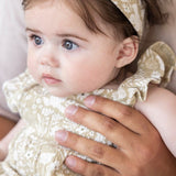 Feetje Haarband Met Print - Let Your Dreams Blossom