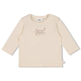 Feetje Longsleeve Tekst - Fall Favorites