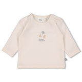 Feetje Longsleeve - Howdy