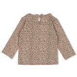 Feetje Longsleeve Met Print - Better Together