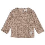 Feetje Longsleeve Met Print - Better Together