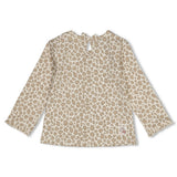 Feetje Longsleeve Panterprint - Dress To Impress