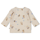 Feetje Longsleeve Met Printje - Sssiesta