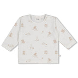 Feetje Longsleeve Met Print - The Cuddle Company