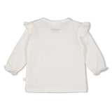 Feetje Longsleeve - Morning Sun