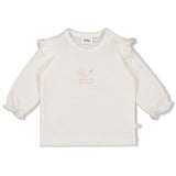 Feetje Longsleeve - Morning Sun