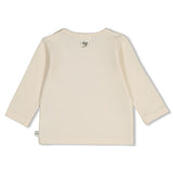 Feetje Longsleeve Eendjes - Wiggle Waggle