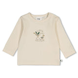 Feetje Longsleeve Eendjes - Wiggle Waggle