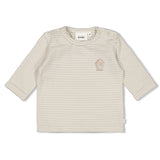 Feetje Longsleeve Streep - Fall Favorites