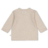 Feetje Longsleeve Konijntje - The Cuddle Company