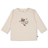 Feetje Longsleeve - Wild World