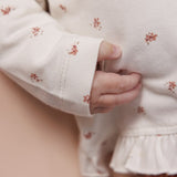 Feetje Longsleeve AOP - Morning Sun