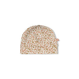 Feetje Mutsje Met Print - Fall In Love