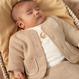 Feetje Longsleeve Met Print - Over The Moon For You