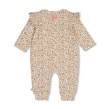Feetje Boxpakje Met Overslag En Print - Fall In Love