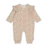 Feetje Boxpakje Met Overslag En Print - Fall In Love