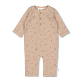 Feetje Pak Rib Met Print - Fall Favorites