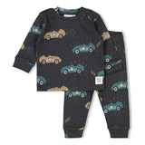 Feetje Premium Limited Edition Pyjama - Ricky Racer