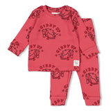 Feetje Premium Limited Edition Pyjama - Howdy Holly