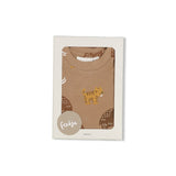 Feetje Premium Pyjama Milo Mammoth