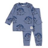 Feetje Premium Limited Edition Pyjama - Willy Walrus