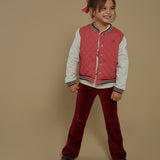 Feetje Bomberjack - Queen Of Hearts