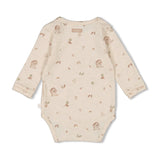 Feetje Romper Met Print - Fall Favorites