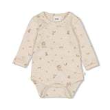 Feetje Romper Met Print - Fall Favorites