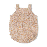 Feetje Romper AOP - Flower Field