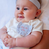 Feetje T-Shirt Offwhite - Sea La Vie