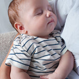 Feetje T-Shirt Streep - Seaside Happiness