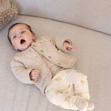 Feetje Broek AOP - Sleepy Sheepy