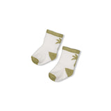 Feetje Sokken Palmboom - Safari Savage