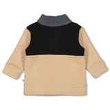 Feetje Sweater Fleece - Couch Club