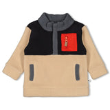 Feetje Sweater Fleece - Couch Club